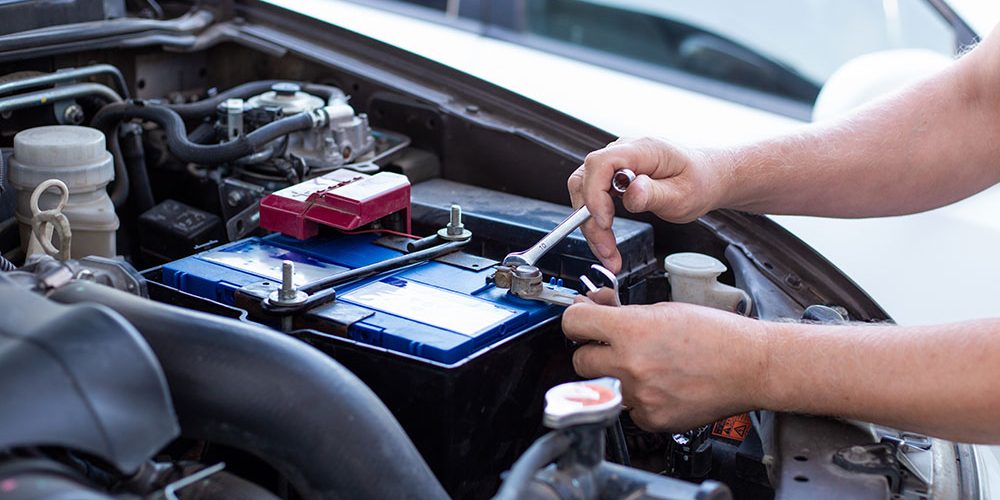 Maximizing the Lifespan of Your Car Battery