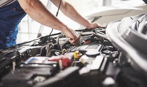 Ultimate Guide to Car Servicing